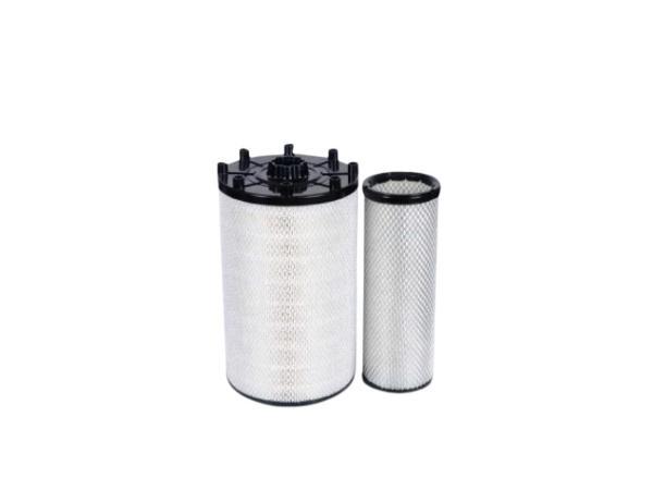 Manufacturers sell quality truck air filters 1869993/1869991