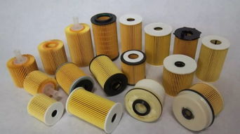 How does the oil filter work and how does it work?