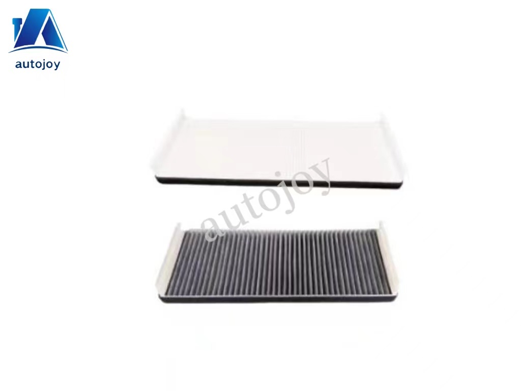 Manufacturers sell truck air conditioning filters at low prices