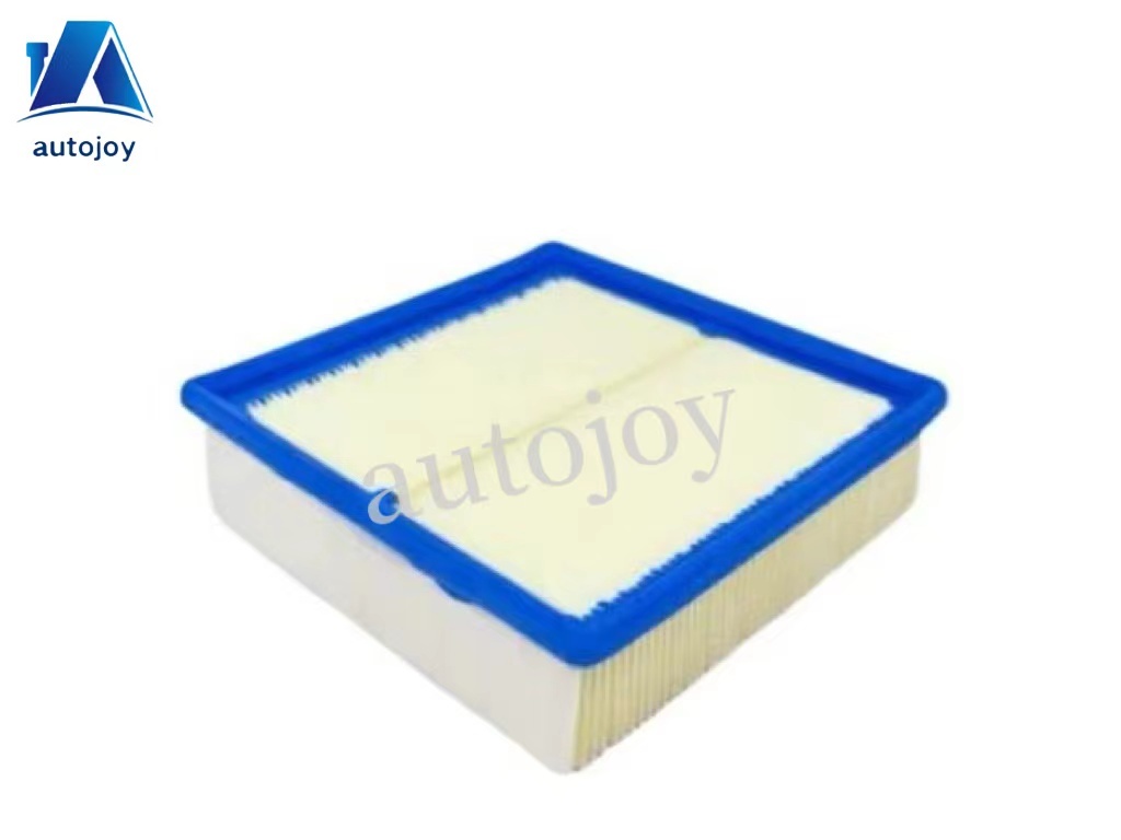 Hot Sale Heavy Duty Truck Parts Cabin Filter OEM 84425617 182796