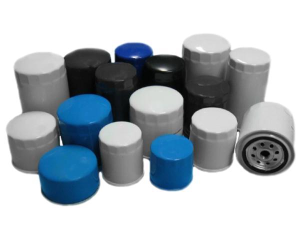 The purpose of using oil filters in truck engines