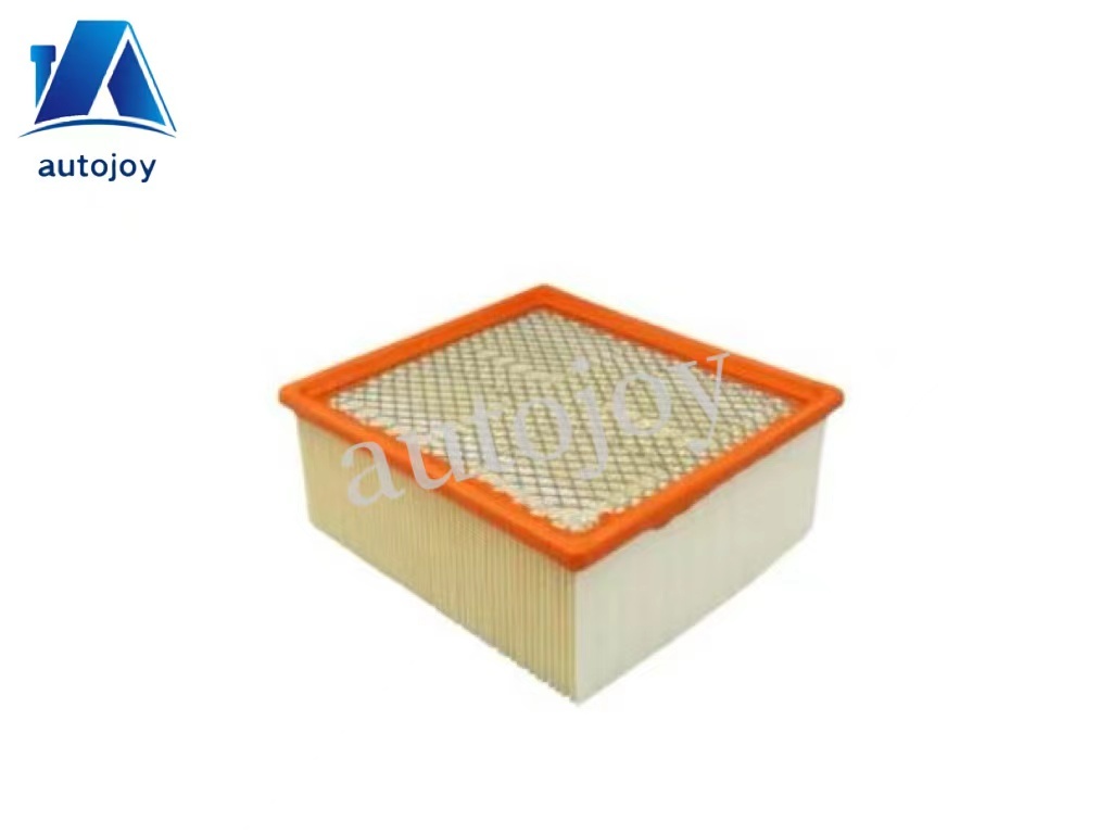 Auto Oil Fuel Lube Water Spare Parts Manufacturer Truck Cabin Air Filter for Dodge RAM Engines 53034051ab Af27684 PA4318 Ca10261