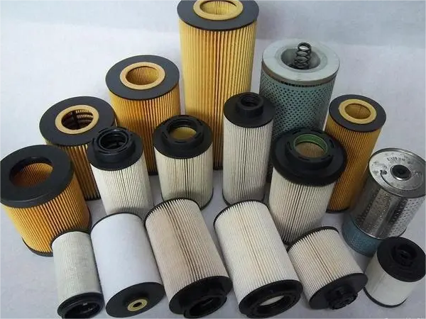 Understand the functions of the car filter element