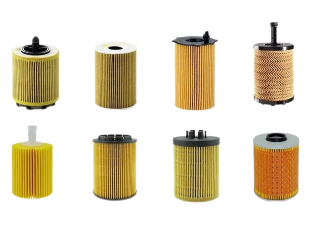 Learn more about the role and use of fuel filters