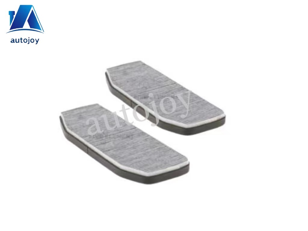 Auto Cabin Filter A0008301518 0008301518 Compatible for Mercedes-Benz for Actros Trucks