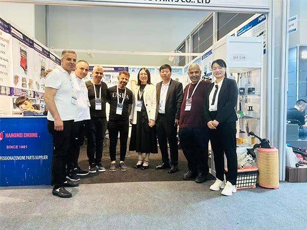 Automechanika Istanbul 2023-Turkey Istanbul Tuyap Exhibition & Converntion Center.   From 8th June. to 11th June. 2023, Booth No.: 12A-E114 , Welcome to visit .