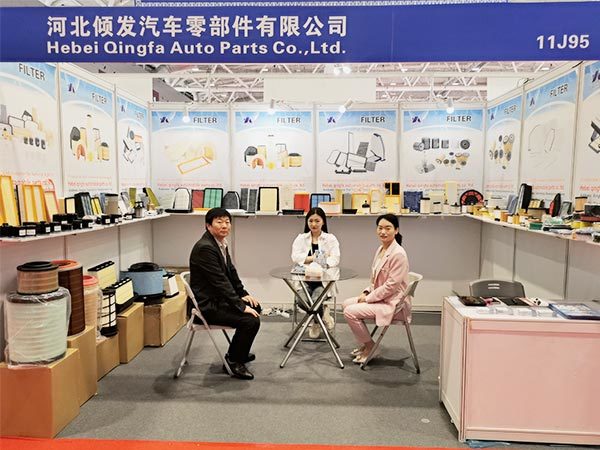 Automechanika Shanghai 2023-Shenzhen World Exhibition & Converntion Center. From 15th Feb. to 18th Feb. 2023, Booth No.: 11J95 , Welcome to visit .
