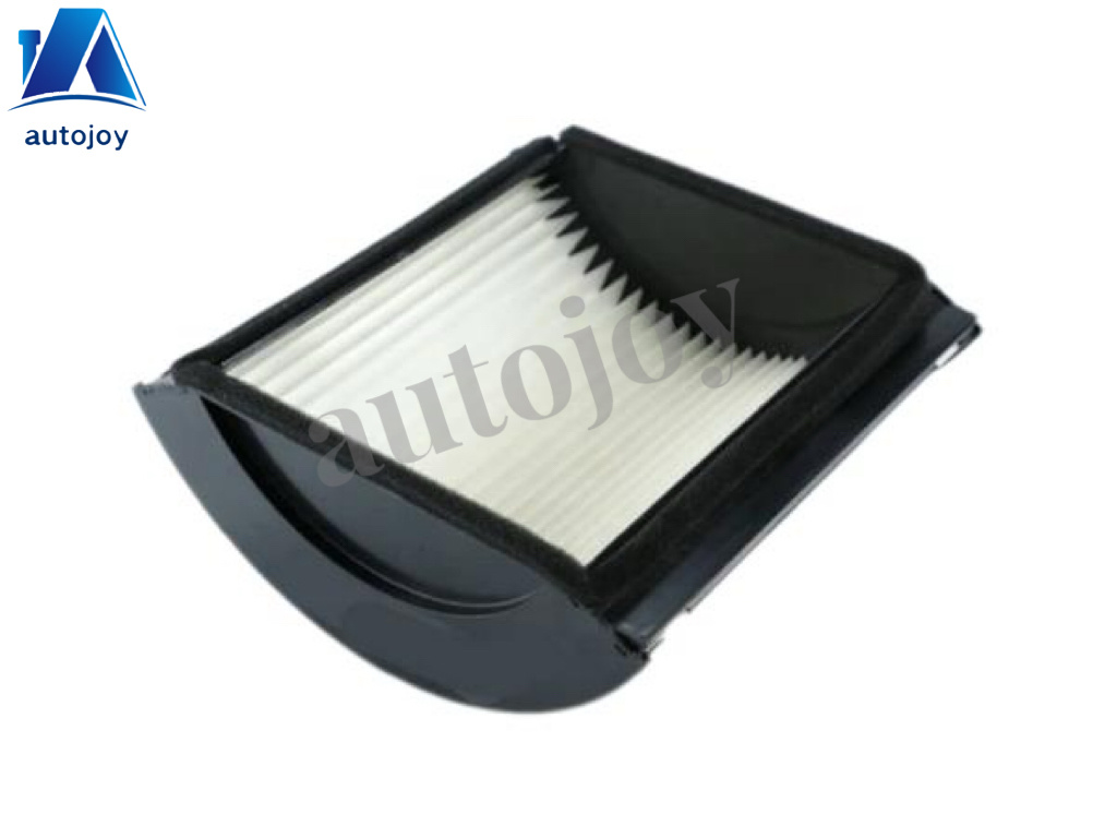Cabin Filter 191819640