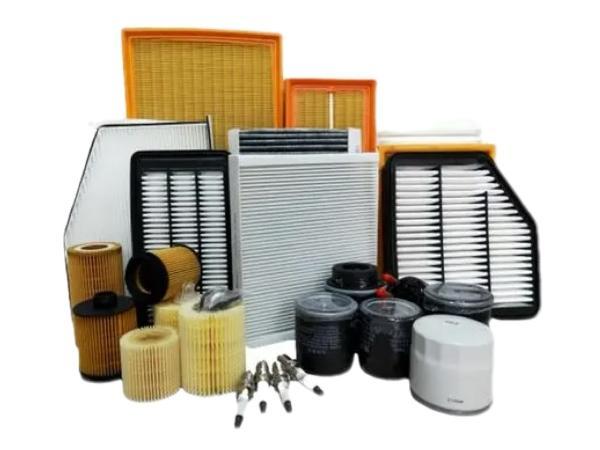 Filter maintenance is prone to problem point analysis