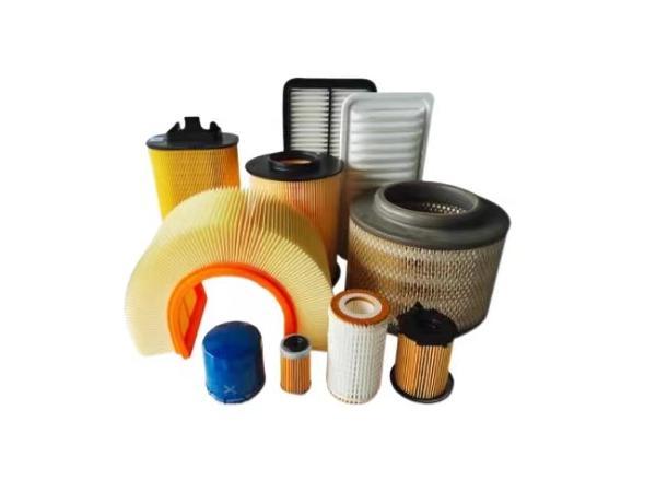 The purpose of the filter analysis
