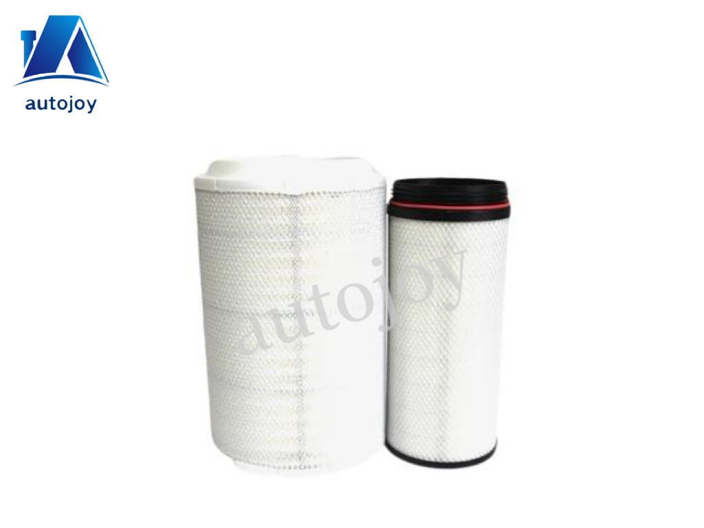 Genuine Filters Sz919000895 Sz919000894 1109070-50A Air Filter for Truck Auto Parts