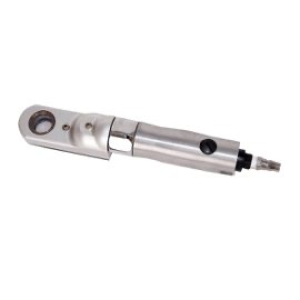 High quality lightweight handheld pneumatic tip trimmer for spot welding