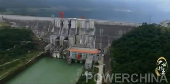 央視紀錄片《大國根基》聚焦水電三局武都水庫大壩安全監(jiān)測工程
