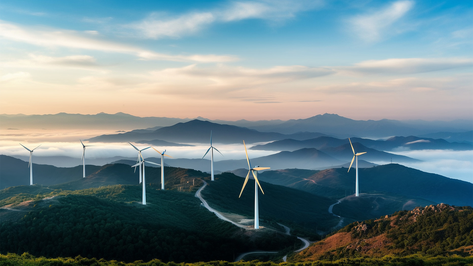 云南林錦電力工程有限公司