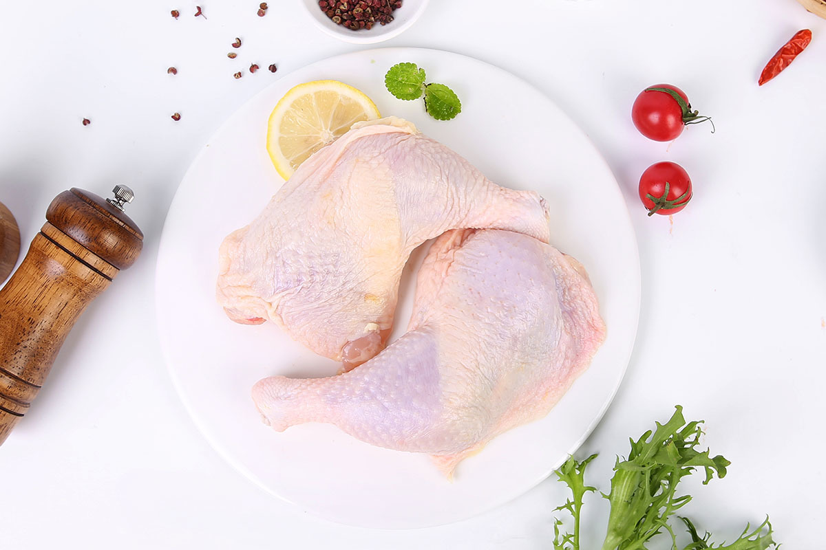 Chicken whole legs