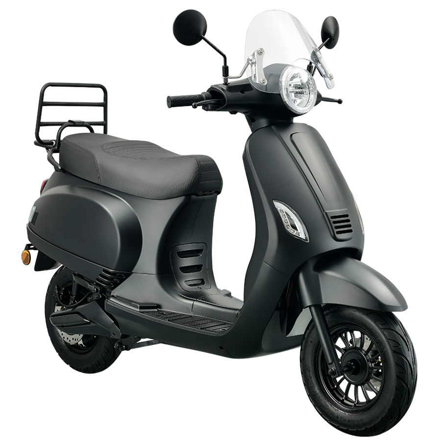 LHX Short Windshield