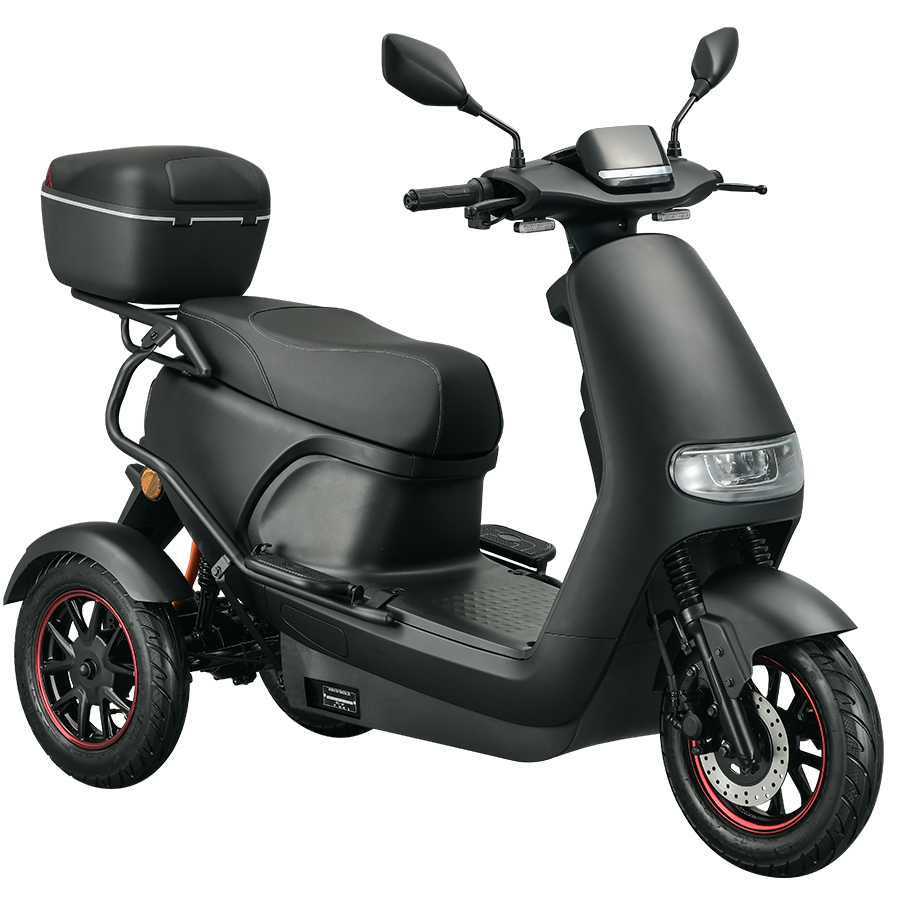 LHL(eec)，Fat Tire Electric Scooter