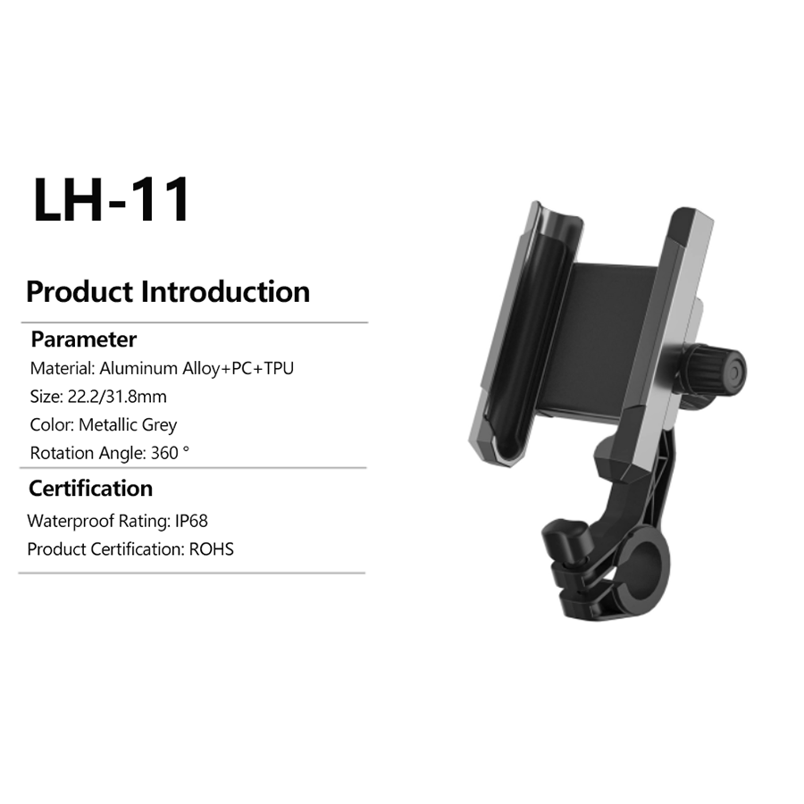 Mobile Phone Bracket