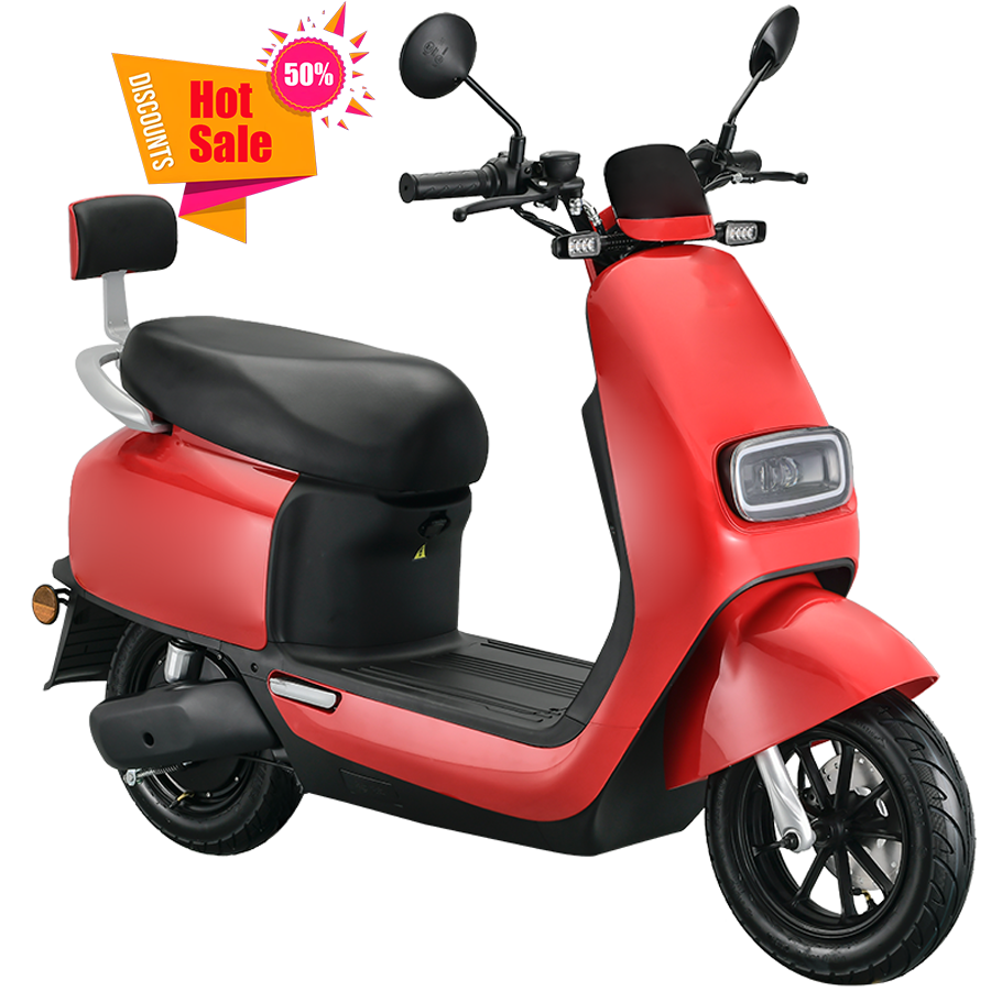 LHO(eec) Electric Scooter Wholesale