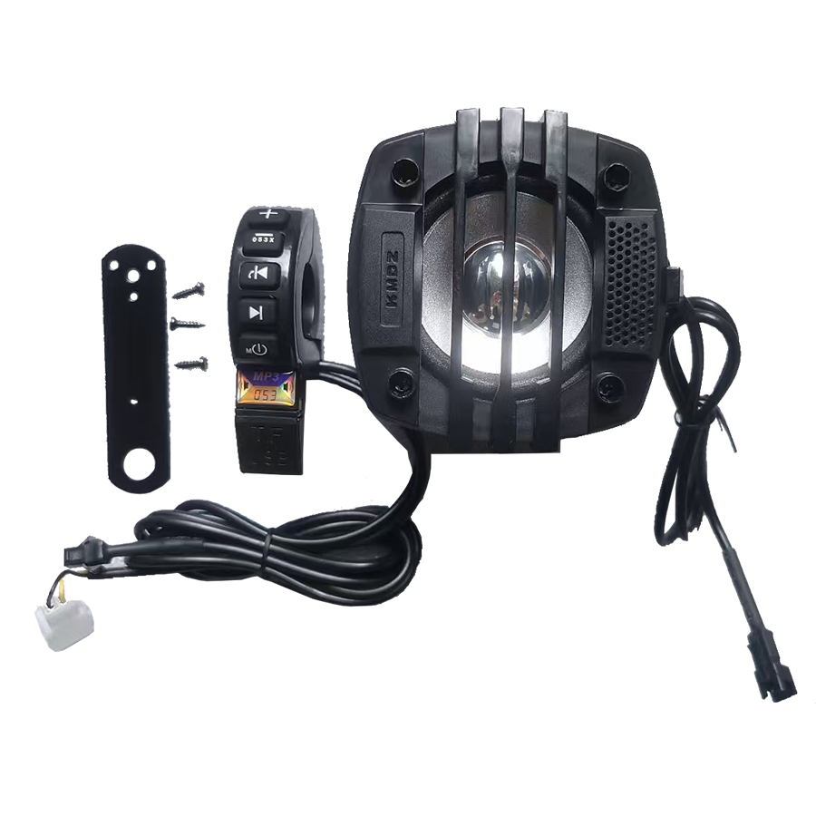 Bluetooth Speaker