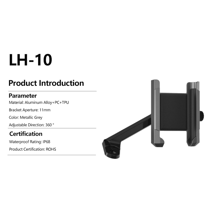 Mobile Phone Bracket-1