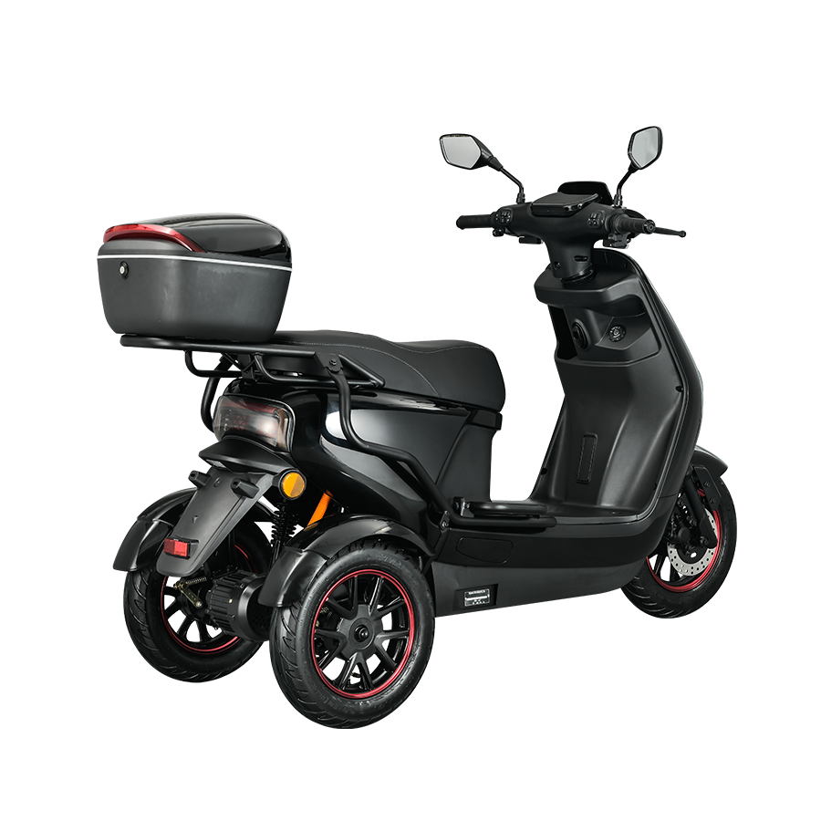 ce lead acid battery scooter oem