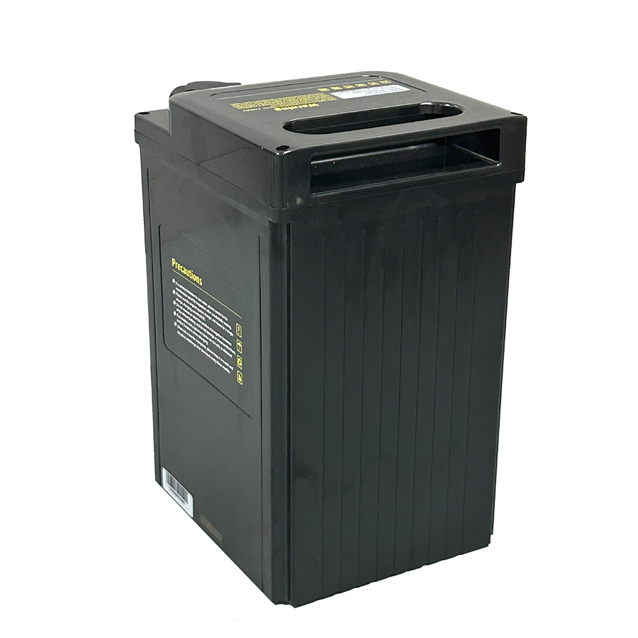 48V 30AH Lithium Battery