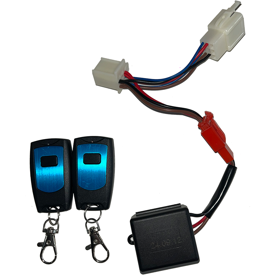 Remote Control Convertor