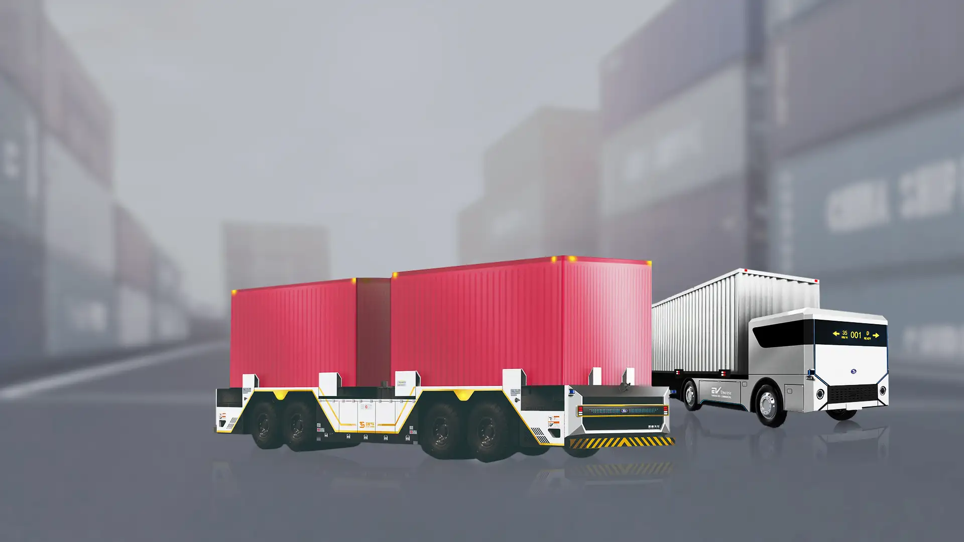 Engineering Excellence in Smart, Green, and Connected Mobility