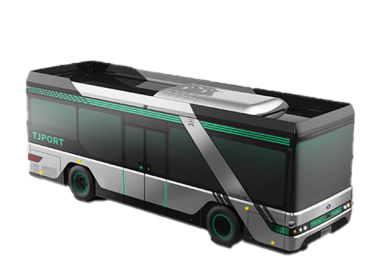 New Energy Bus