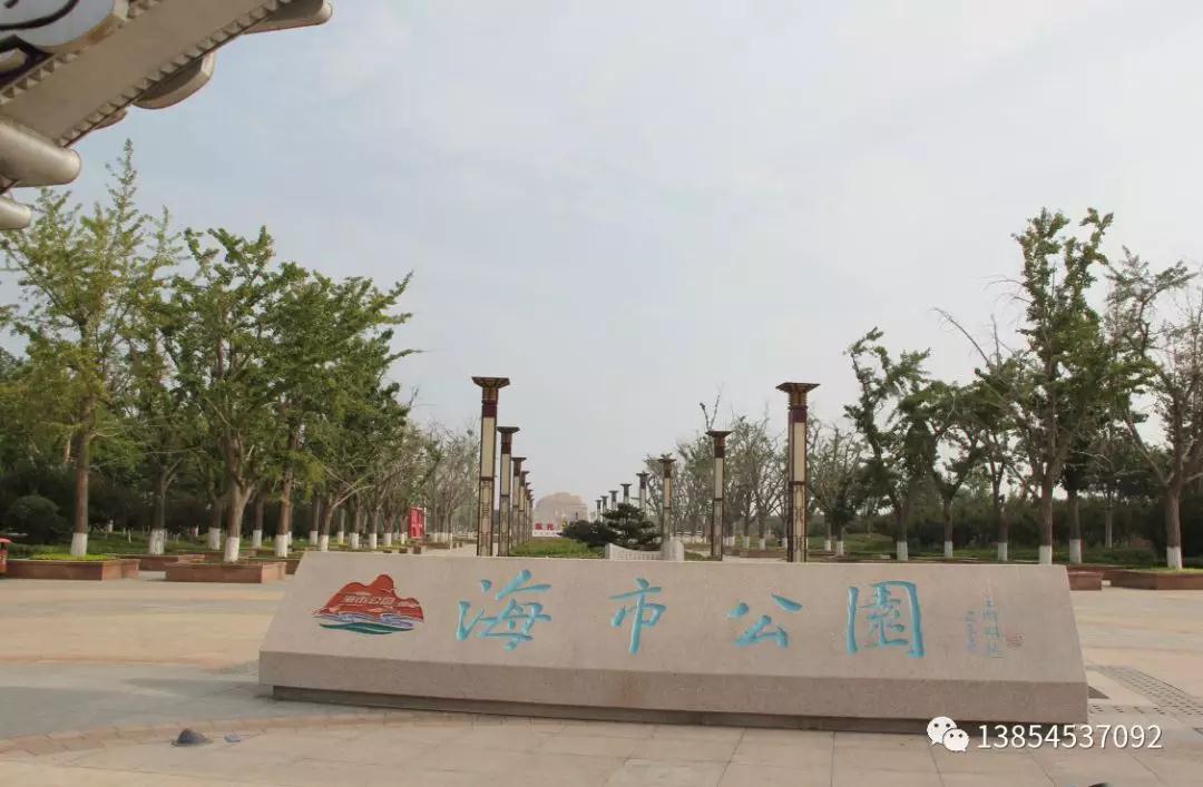 做好公益活动 共建美好家园 ——2019年度沙滩环保公益卫生活动
