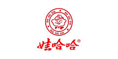 哇哈哈