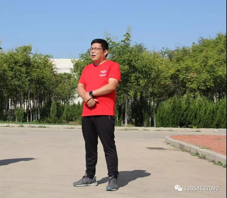 加强企业文化 丰富员工生活——2019年度员工趣味活动
