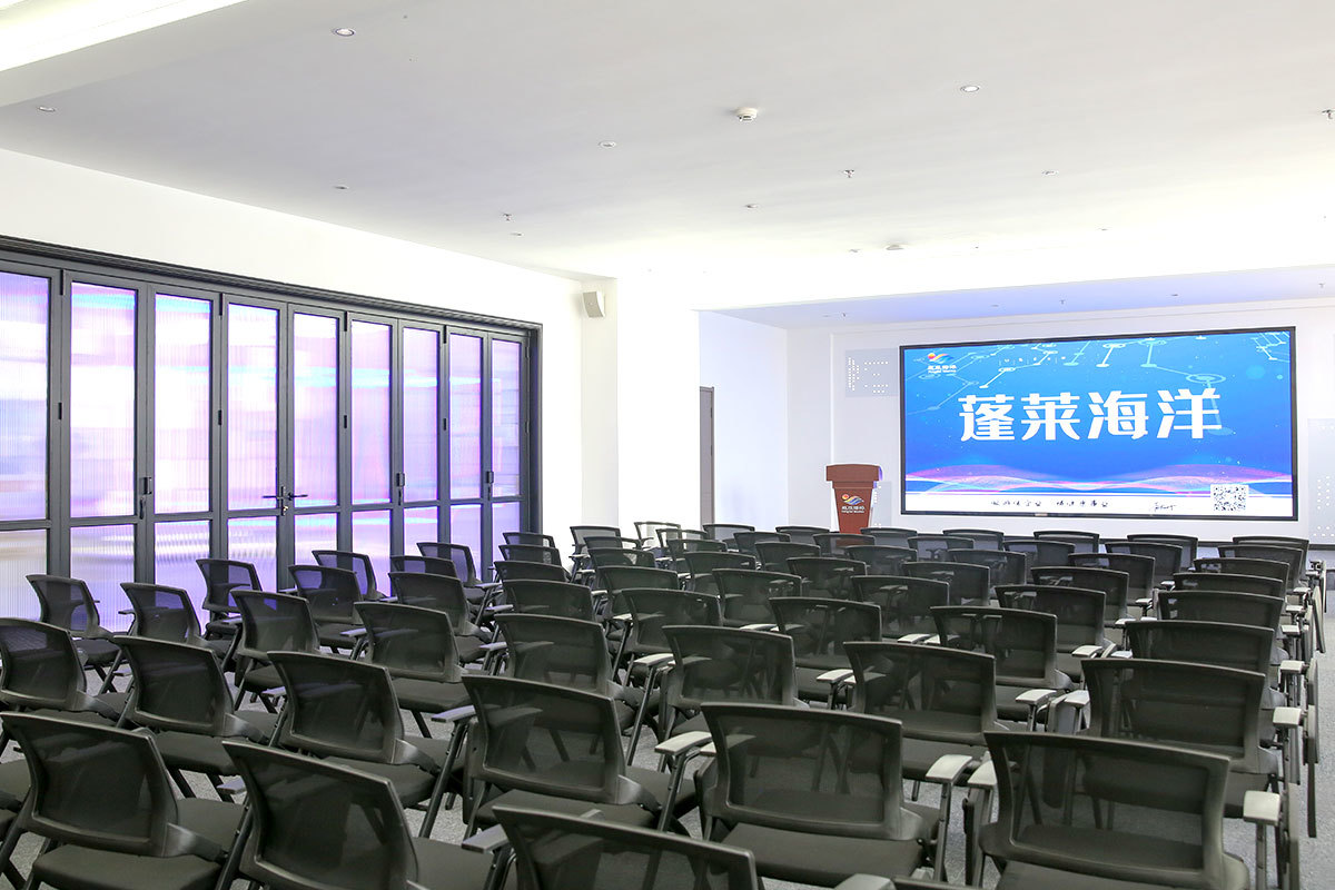 蓬莱海洋 蓬莱海洋