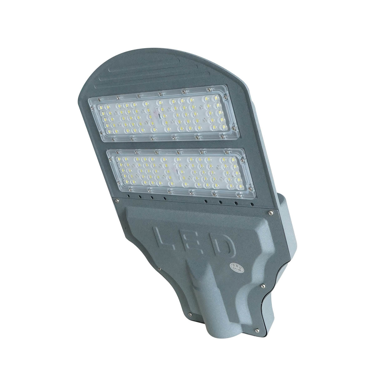 Modular street light