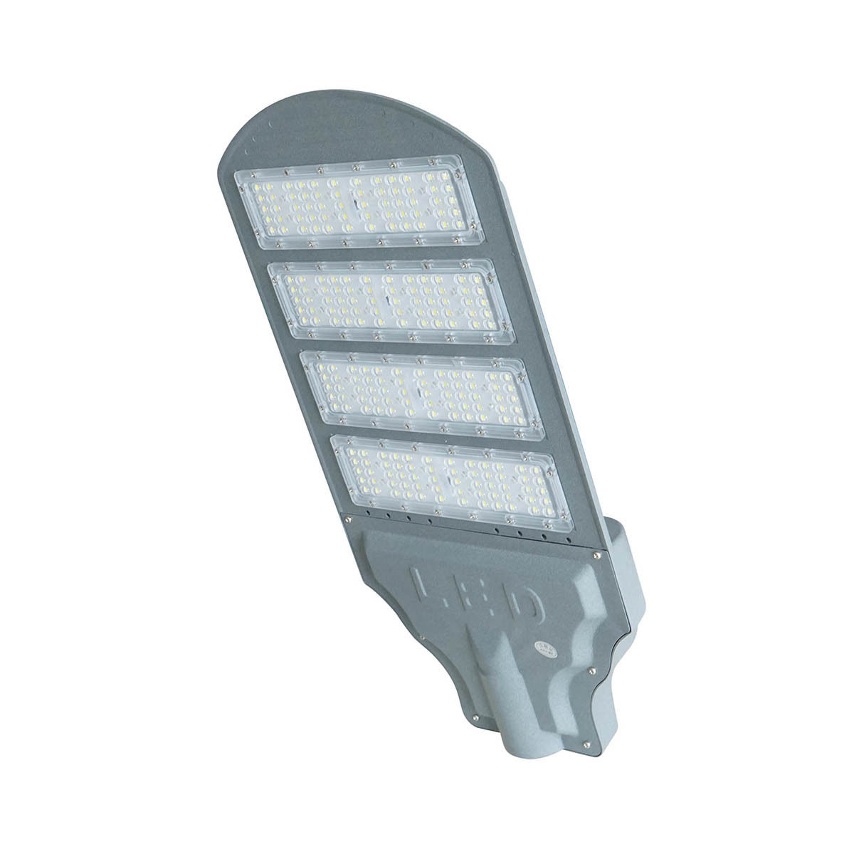 Modular street light
