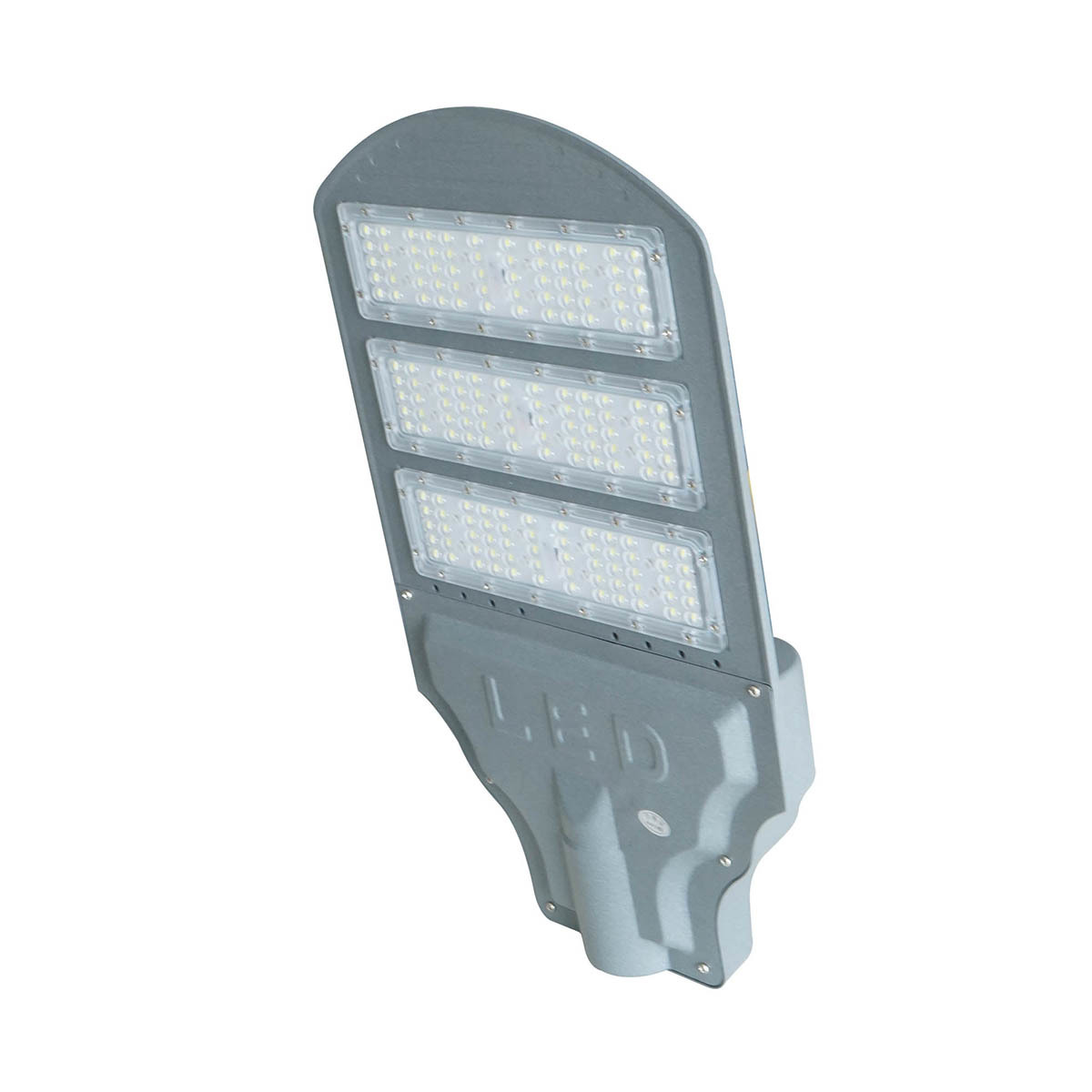 Modular street light