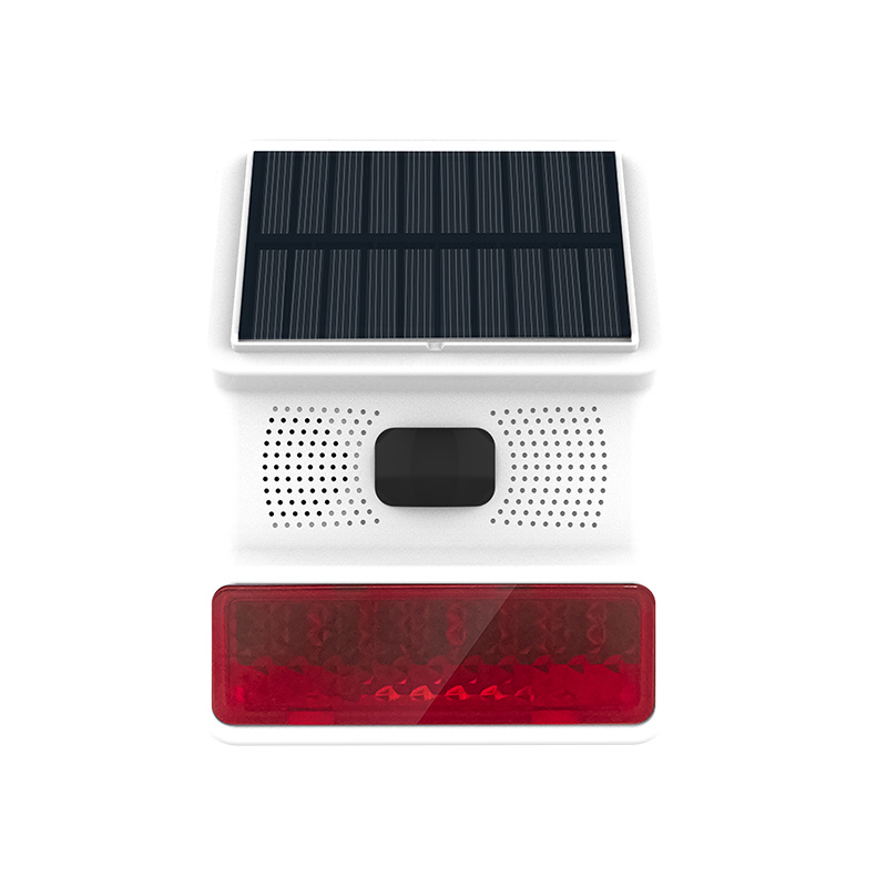 PE-523 Independent Solar Energy