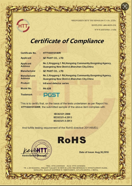 92-ROHS