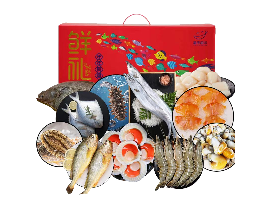 盈孚海洋