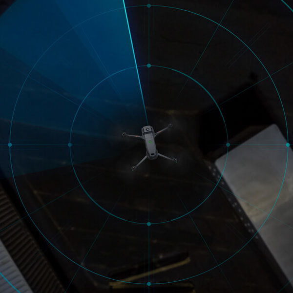 禅思x4s