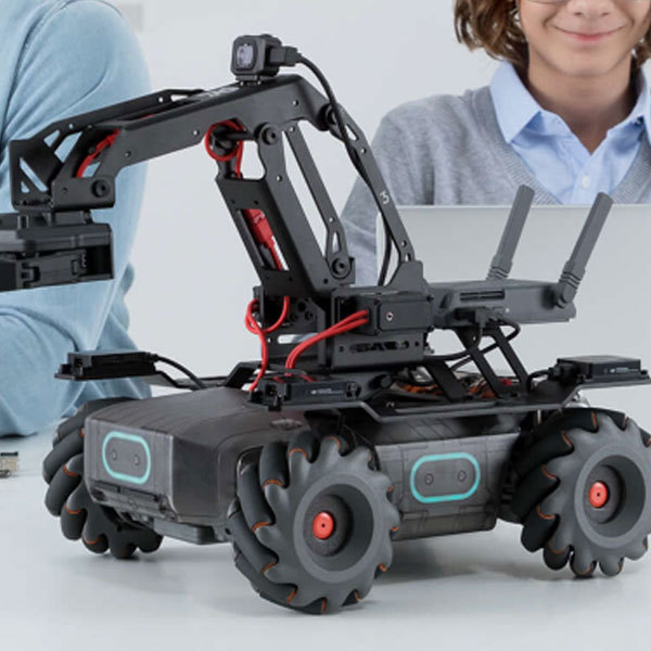 ROBOSTER EP