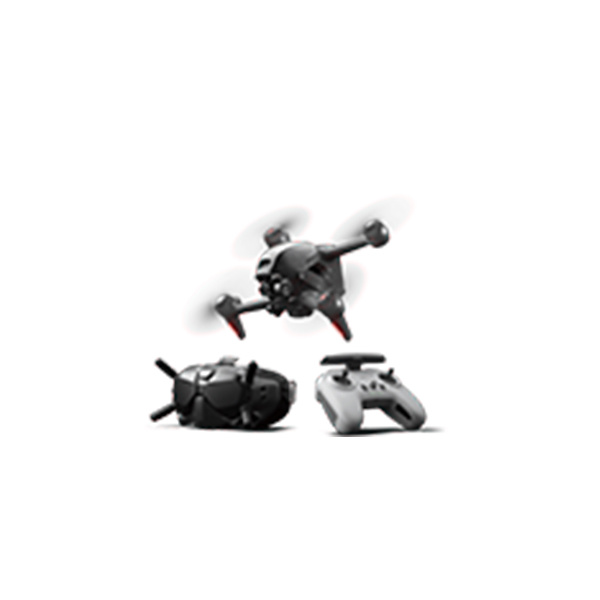 DJI FPV