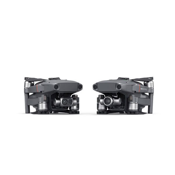 御 Mavic 2  行业版