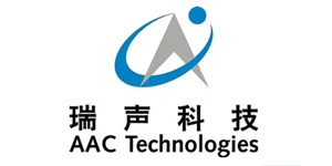 瑞聲科技 瑞聲科技