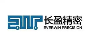 長盈精密 長盈精密