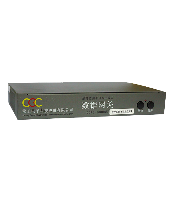 智能數據網關