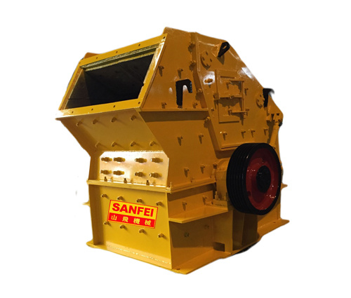 lmpact Crusher