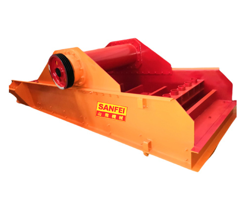 Vibrating Feeder