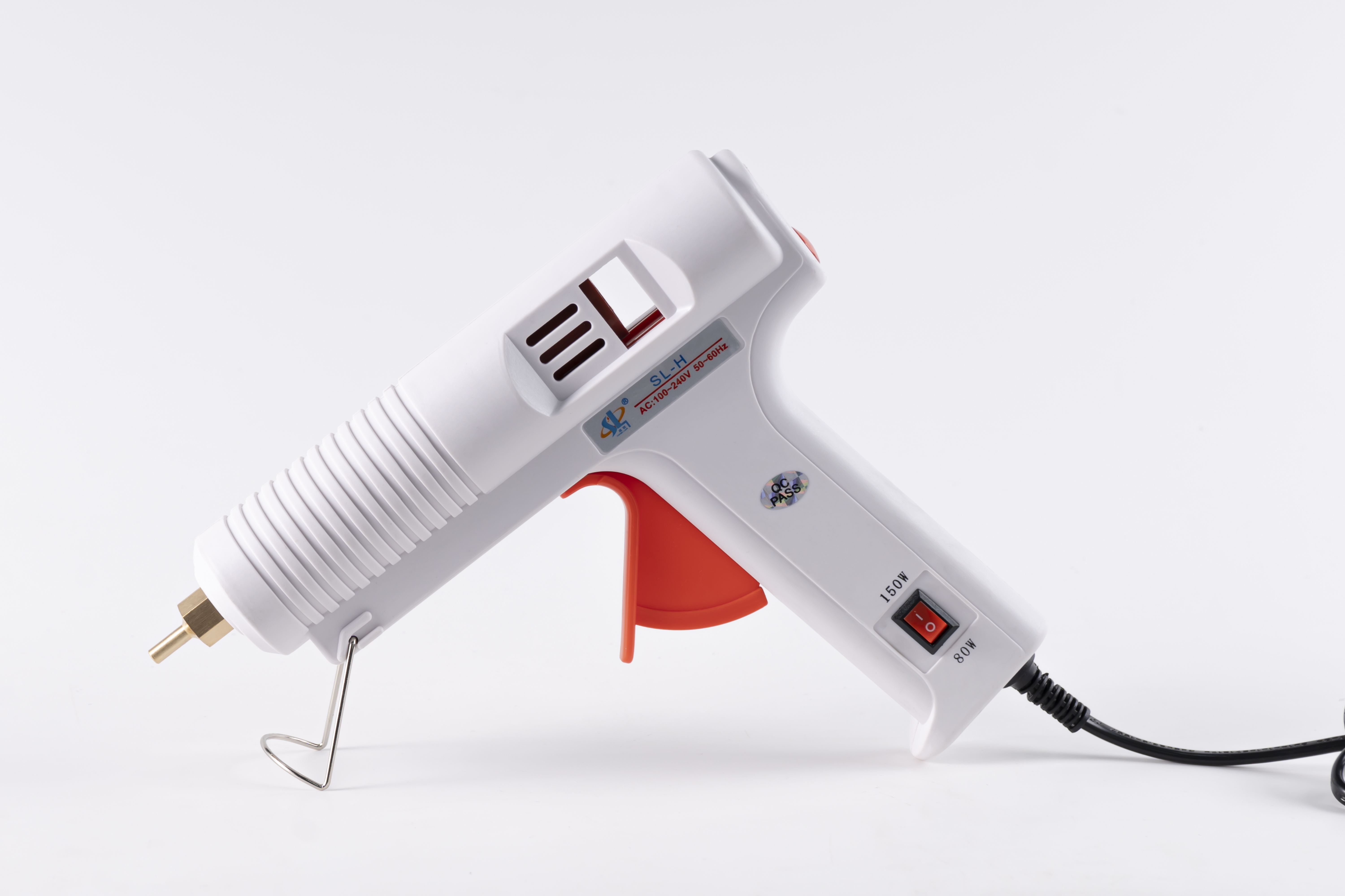 盛联-80、150W白色双温枪